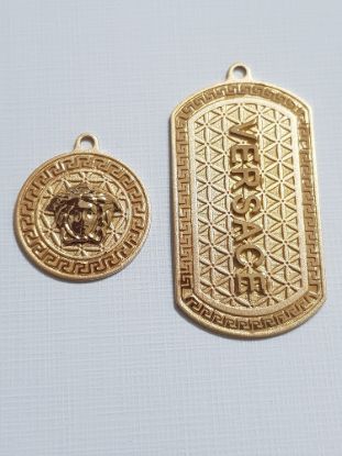 Versace Asker Kolye